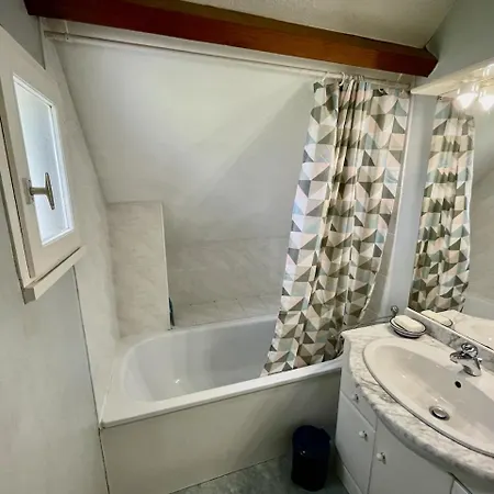 Prázdninový dům Maison Paisible, Piscine, Plages A 500m *