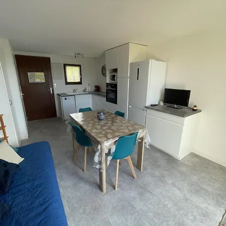 Prázdninový dům Maison Paisible, Piscine, Plages A 500m